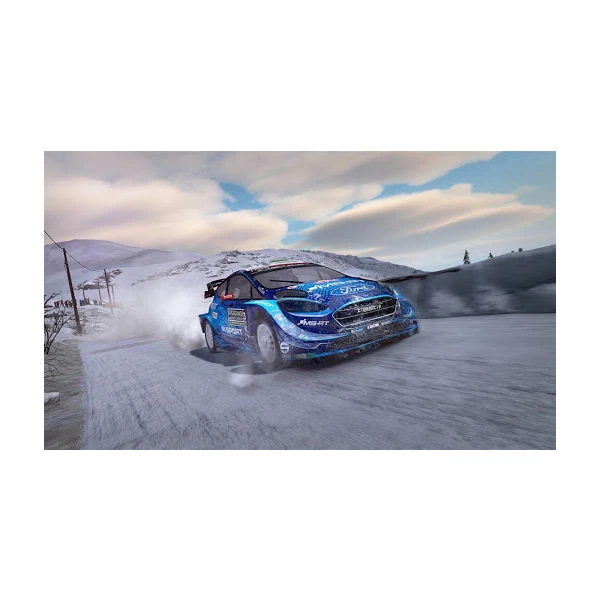 WRC 9 (Xbox One) - Hry na Xbox One - Obrázok 90H3100201