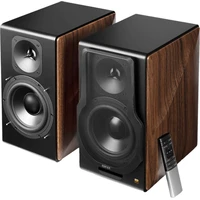 EDIFIER S3000MKII 2.0 bezdrôtové reproduktory hnedé - Reproduktory