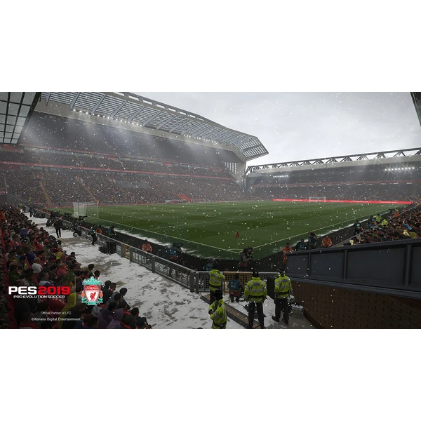 Pre Evolution Soccer 2019 (Xbox One) - Hry na Xbox One - Obrázok 90I4100201