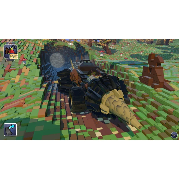 LEGO Worlds (PS4) - Hry na PS4 - Obrázok 90IH100201