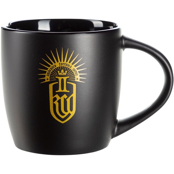 Hrnček Kingdom Come Deliverance II - Logo 300 ml