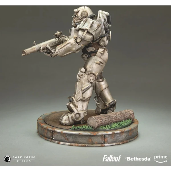 Soška Dark Horse Fallout (Amazon) - Maximus 25,4 cm - Sochy a sošky - Obrázok 90K3000P01