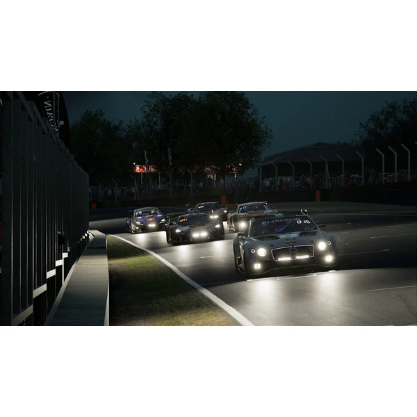 Assetto Corsa Competizione (Xbox One) - Hry na Xbox One - Obrázok 90K3100201