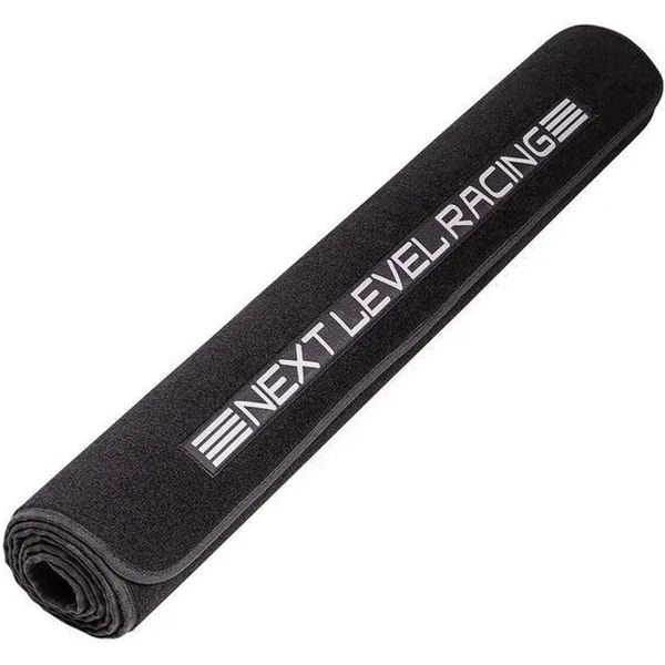 Next Level Racing XL Premium Floormat podložka - Herné sedačky - Obrázok 90PE000N01