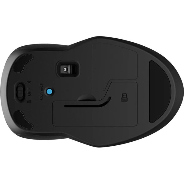 HP 250 Dual Mode bezdrôtová myš - Myši - Obrázok 90QD000P01
