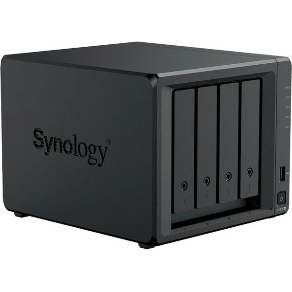 Synology DiskStation DS925+NAS server 8TB - Servery NAS - Obrázok 90RE000O01