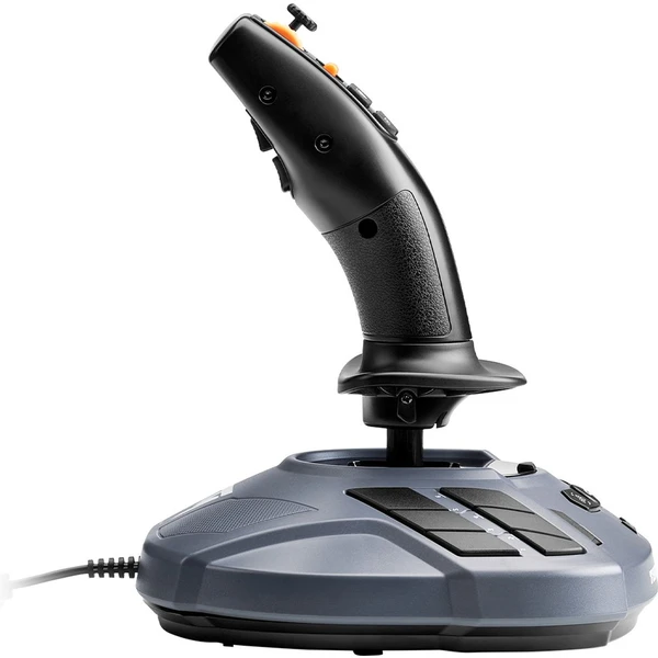 Thrustmaster SimTask FarmStick Joystick - Joysticky - Obrázok 90S1000P01