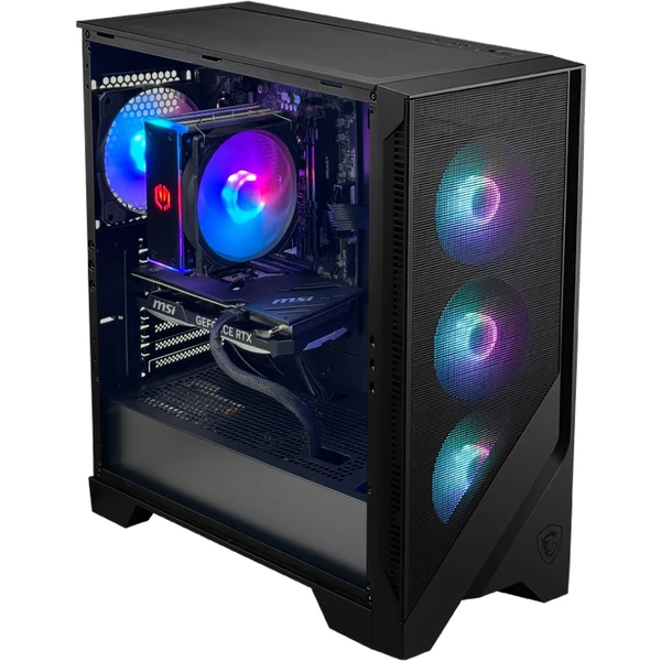 TIGO Ultimate R5-7500F 4070 Ti - 2TB 32GB - Stolné počítače - Hlavný obrázok