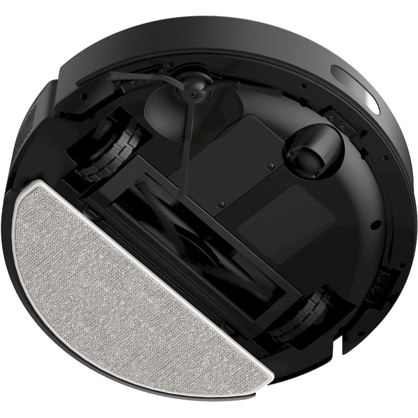 TP-Link Tapo RV30 Max Plus robotický vysávač čierny - Robotické vysávače - Obrázok 90SC000J01