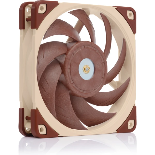 Noctua NF-A12x25-ULN - Ventilátory pre PC - Obrázok 90SR600301