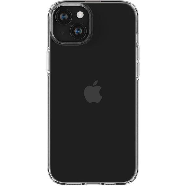 Spigen Crystal Flex kryt iPhone 15 číry - Puzdra - Obrázok 90T8000601