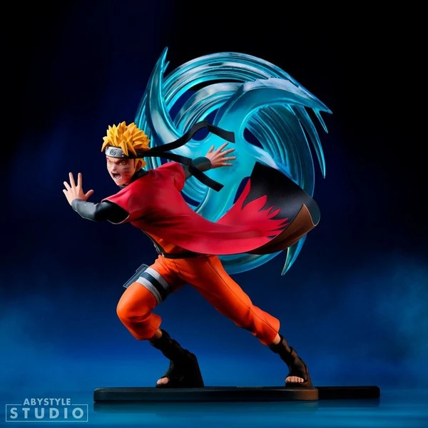 Figúrka ABYstyle Studio Naruto Shippuden - Rasengan 19 cm - Figúrky - Obrázok 90UC000N01