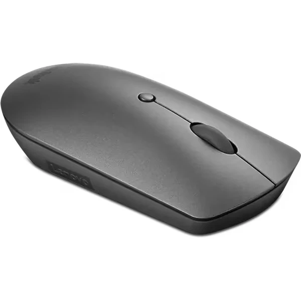 Lenovo ThinkBook Bluetooth bezdrôtová myš šedá - Myši - Obrázok 90VC000J01