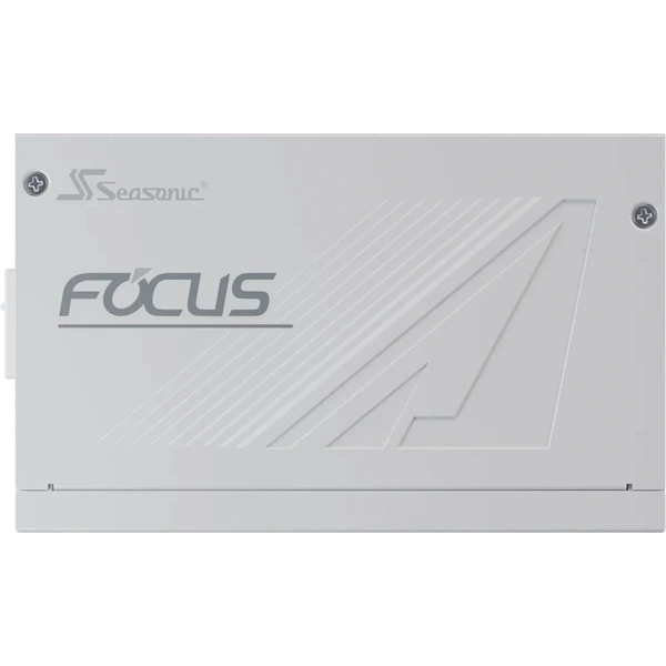 Seasonic Focus GX V4 850W biely - Zdroje - Obrázok 90VF000K01
