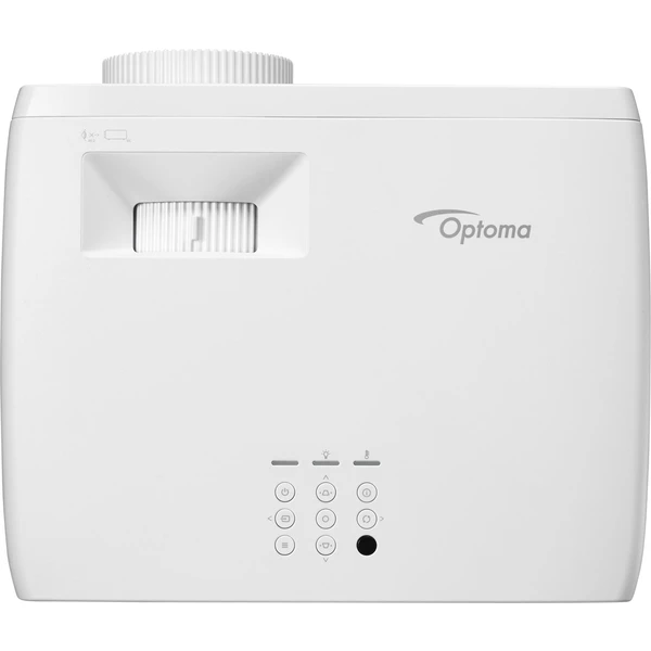 Optoma UHZ66 - Projektory - Obrázok 90X4000K01
