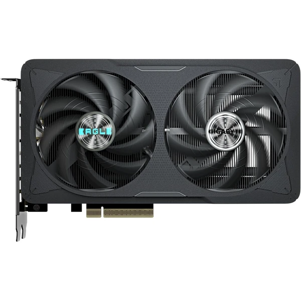 GIGABYTE NVIDIA GeForce RTX 5060 EAGLE OC 8G - Grafické karty - Obrázok 90XE000P01