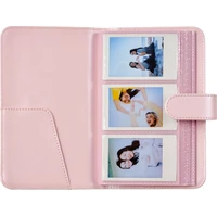 Fujifilm Instax Mini 13 fotoalbum Candy Pink - Fotoalbumy