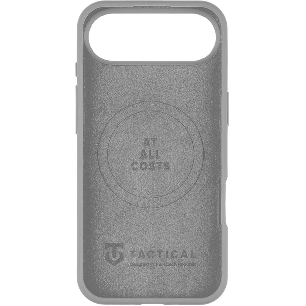 Tactical MagForce Velvet Smoothie kryt Apple iPhone Air Foggy - Puzdra - Obrázok 90ac46bbc2ad456dafdfc005f0fd4789
