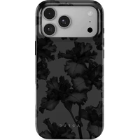 Burga Tough MagSafe kryt iPhone 18 Pro Nocturnal - Puzdra