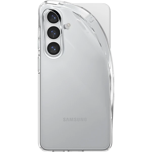 Spigen Liquid Crystal kryt Samsung Galaxy S26 kryštalicky priehľadný - Puzdra - Obrázok 90af07d1a5984a4a967a36dec3f8452a
