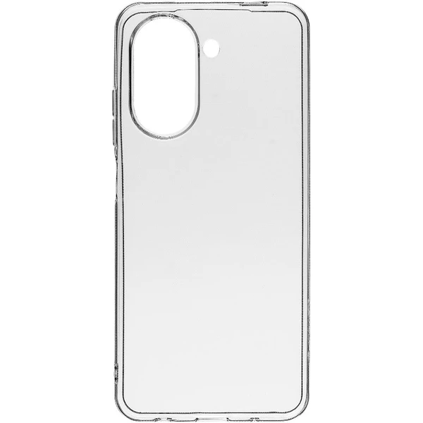 Tactical TPU kryt Xiaomi Redmi A5 číry - Puzdra - Obrázok 90b12a7967e641cf8ffe5c37044e0b04