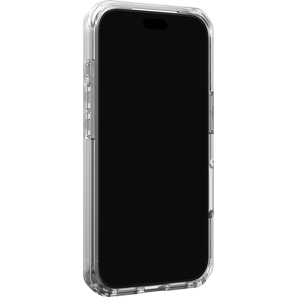 UAG Dot MagSafe, ice/smoke - iPhone 2026 Pro/17 Pro - Puzdra - Obrázok 90cd5bc146334dadb920927e80ef56b6