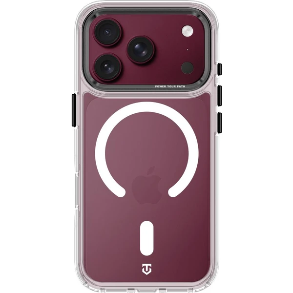Tactical MagForce 2.0 Kryt pre Apple iPhone 17 Pro/18 Pro Black - Puzdra - Obrázok 90ce0e168dc245a5ad67d25460797df1