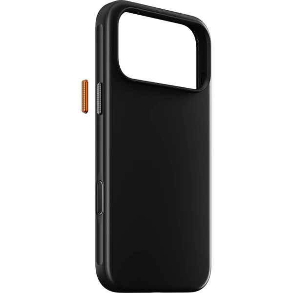 Nomad Sport Case MagSafe kryt iPhone 18 Pro Max Black - Puzdra - Obrázok 90dbe7c755204e4cb76d7292cb9084a9