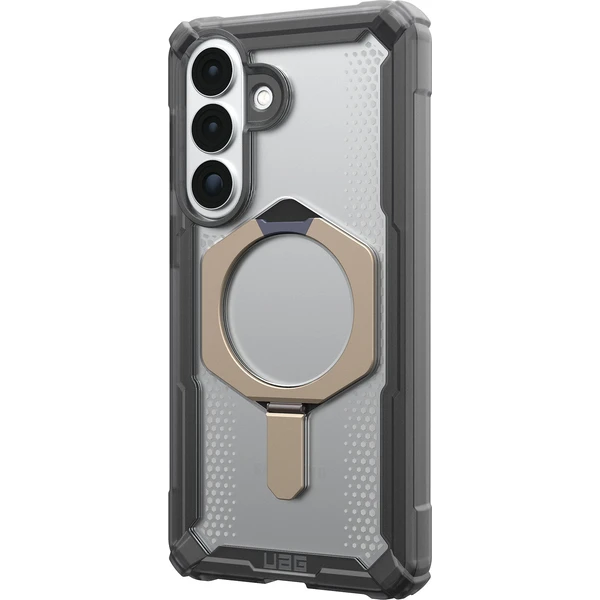 UAG Plasma XTE MagSafe kryt Samsung Galaxy S26+ dymový/titánový - Puzdra - Obrázok 9104d5bdb6f64296aeb78eb8b4a329ce