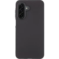 Taktický TPU kryt Samsung Galaxy A17 4G/5G čierny - Puzdra
