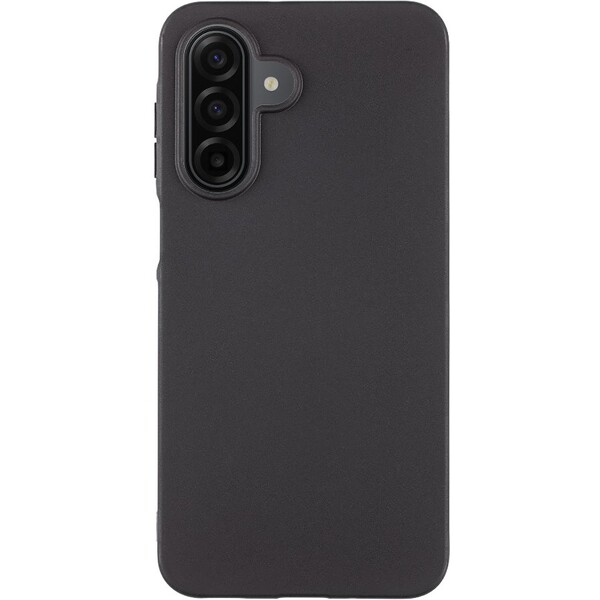 E-shop Tactical TPU kryt Samsung Galaxy A17 5G čierny