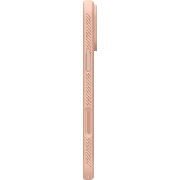 Spigen Liquid Air kryt iPhone 18 Pro Max/17 Pro Max ružové titánové - Puzdra - Obrázok 9114be6dbb014a3e86f194ba0e5fc06f