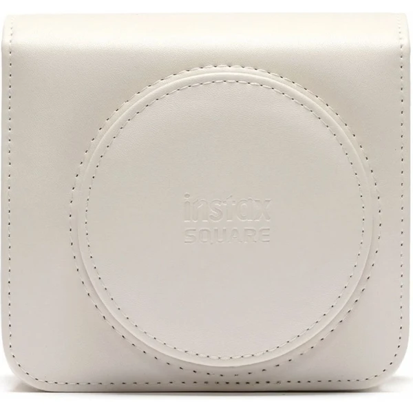 Fujifilm Instax Square SQ1 púzdro Chalk White - Puzdra - Obrázok 9118000N01