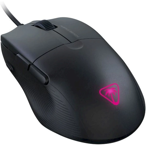 Turtle Beach Pure SEL herná myš čierna - Myši - Obrázok 911E000J01
