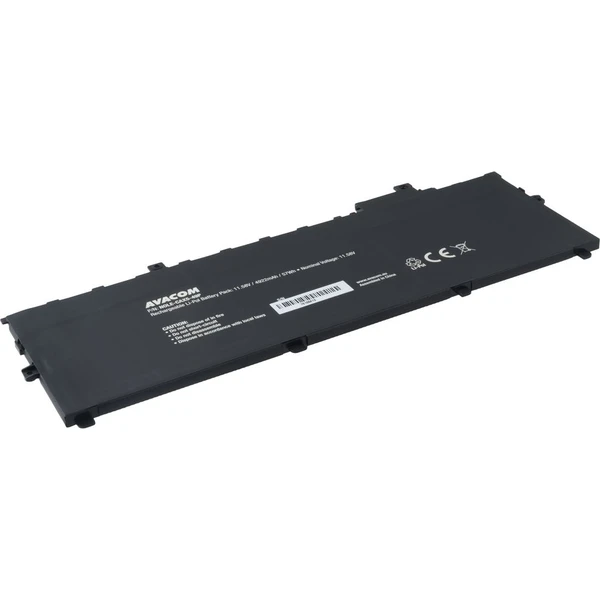 AVACOM CAX5 Lenovo ThinkPad X1 Carbon Gen.5 Gen.6 Li-Pol 4922mAh - Batérie - Hlavný obrázok