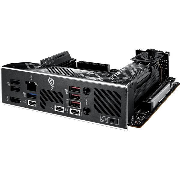 ASUS ROG STRIX Z890-I GAMING WIFI - Základné dosky - Obrázok 9129000P01