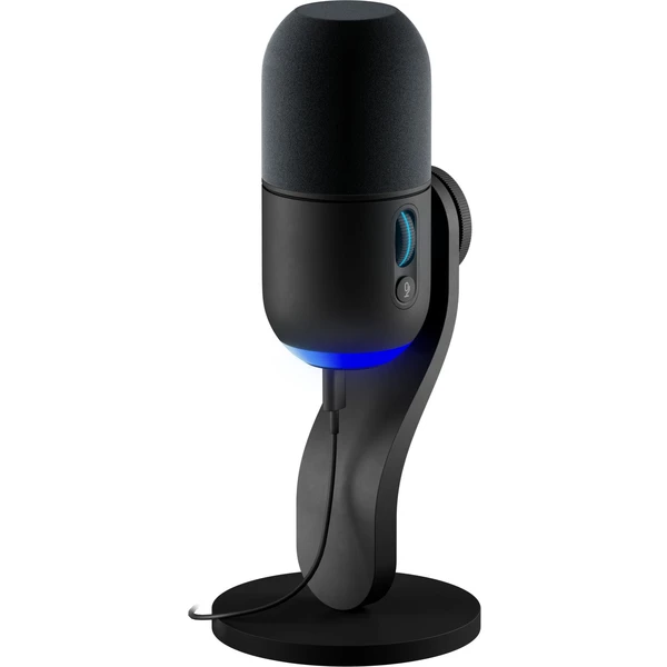 Logitech G Yeti GX mikrofón čierny - Mikrofóny - Obrázok 9134000P01