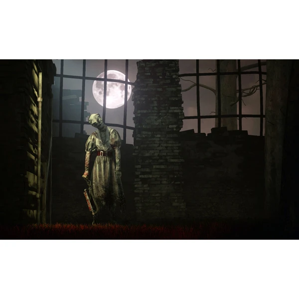 Dead by Daylight (PS4) - Hry na PS4 - Obrázok 9134100201