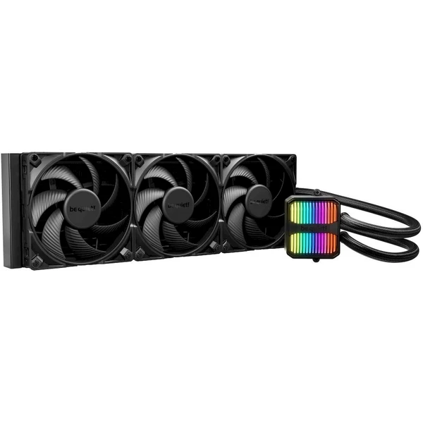 Be quiet! Silent Loop 3 AIO ARGB 420mm - Chladiče - Hlavný obrázok