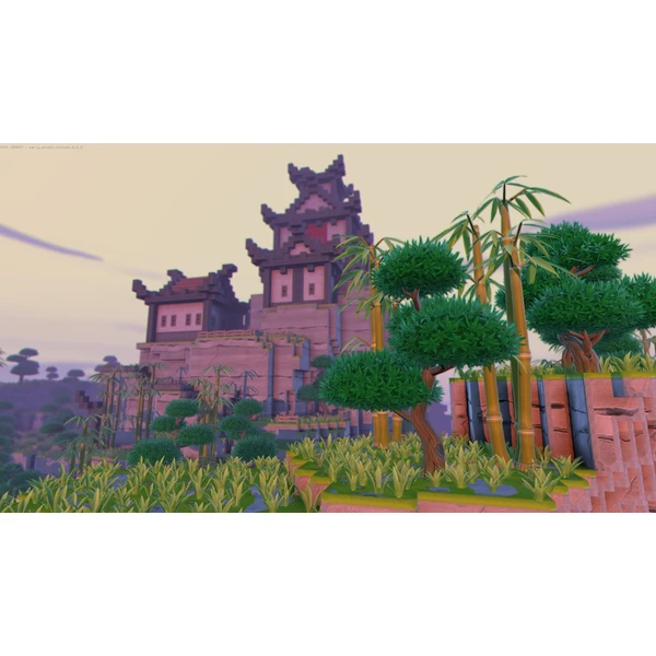 Portal Knights (SWITCH) - Hry na Nintendo Switch - Obrázok 9144100201