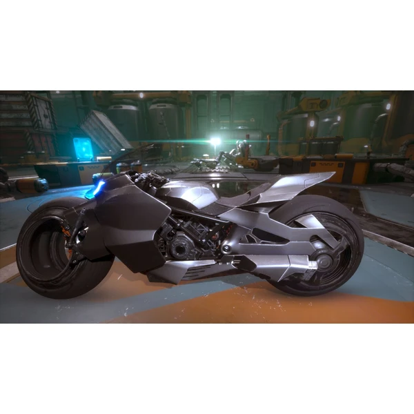Ghostrunner 2 (PS5) - Hry na PS5 - Obrázok 914A000601
