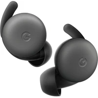 Google Pixel Buds A Series (2021) bezdrôtové slúchadlá čierna - Slúchadlá