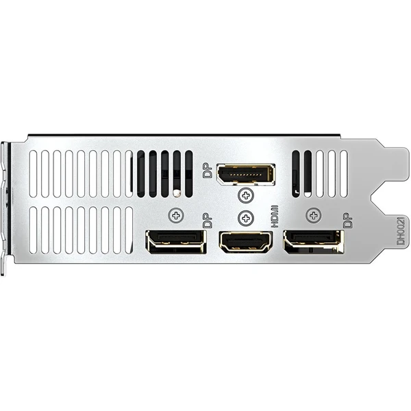 GIGABYTE NVIDIA GeForce RTX 5060 OC Low Profile 8G - Grafické karty - Obrázok 914F000O01