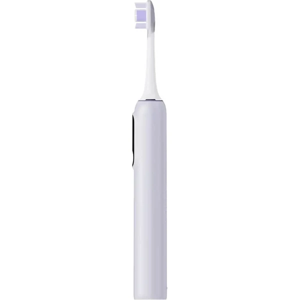 Xiaomi Oscillation Electric Toothbrush Pro elektrická kefka fialová - Zubné kefky - Obrázok 914H000K01
