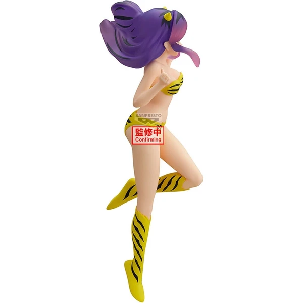 Figúrka Bandai Urusei Yatsura Glitter&Glamours - Lum Sparkle Style (Ver.B) 22 cm - Figúrky - Obrázok 914M000K01