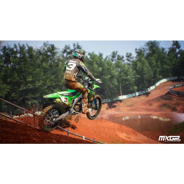 MXGP 2020 (PS5) - Hry na PS5 - Obrázok 914T100201
