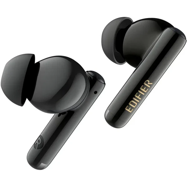 EDIFIER X5 Pro TWS bezdrôtové slúchadlá čierna - Slúchadlá - Obrázok 9157000P01