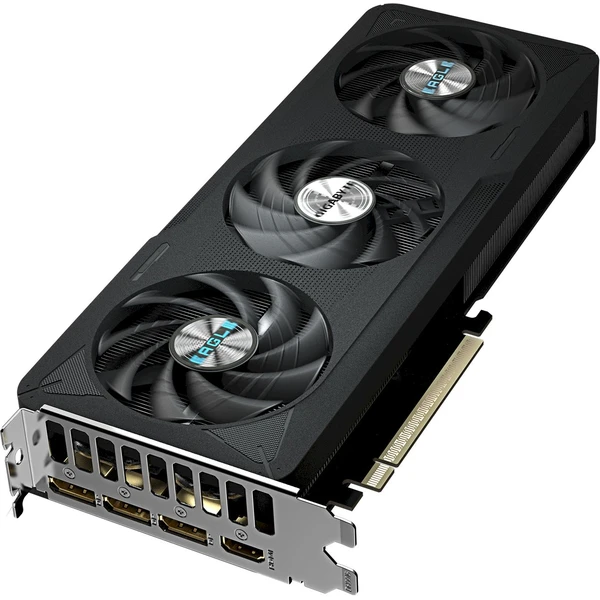 GIGABYTE NVIDIA GeForce RTX 5060 EAGLE MAX OC 8G - Grafické karty - Obrázok 915K000K01