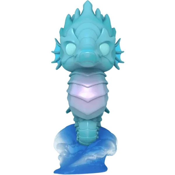 Funko POP! #1305 Filmy: Aquaman a Lost Kingdom - Storm - Funko POP! - Obrázok 916D000P01