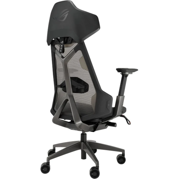 ASUS ROG Destrier Ergo herné stoličky - Stoličky - Obrázok 9177000701